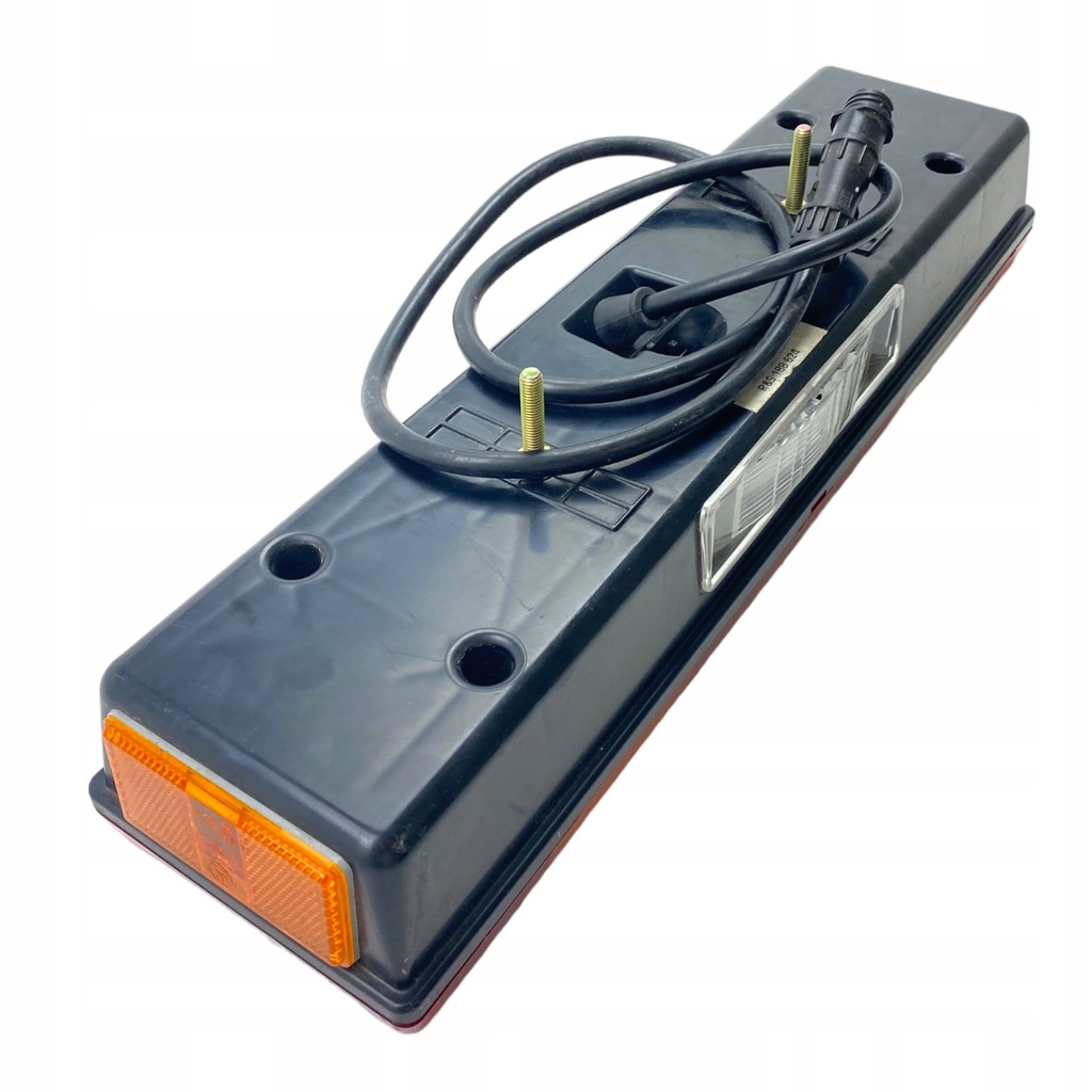 фото №13, Лампа задняя правая mercedes atego