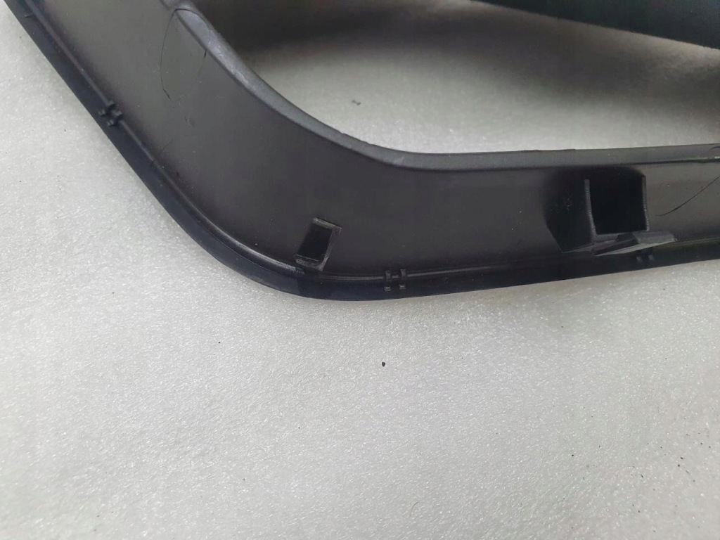 фото №4, Рамка захист консолі vw scirocco 1k0864375g