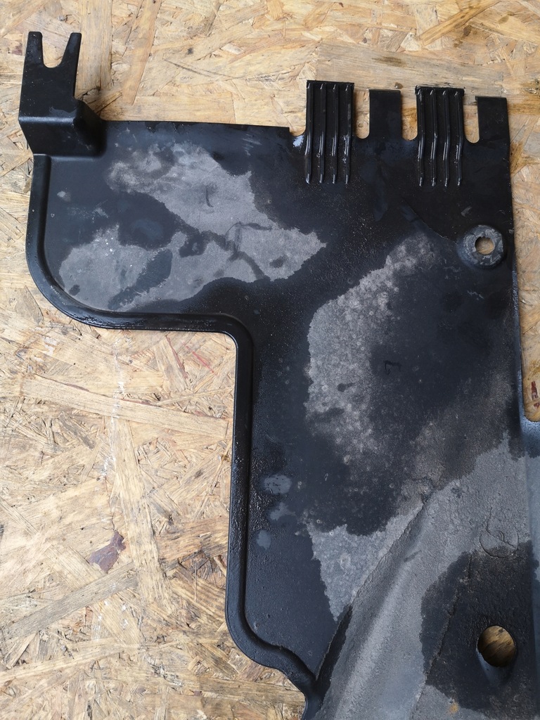 фото №6, Audi a5 8t sportback захист підвіска 8t8825216