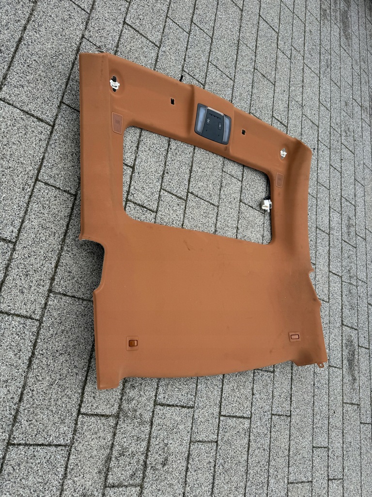 фото №2, Lexus lc lc500 lc500h стеля люк lexus