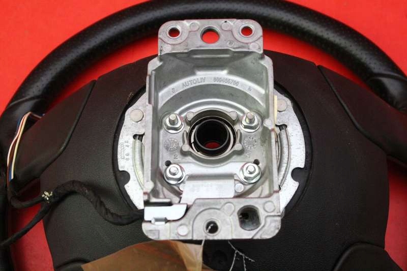 фото №5, Повітропровід шкіряний мультифункція 96829216zd citroen c5 ii x7 iii 08-17