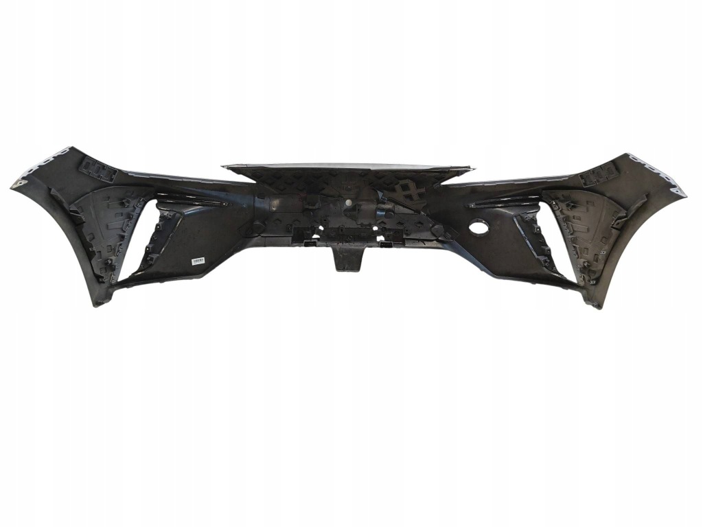 фото №7, Mg4 ev mulan бампер перед передний 11183302