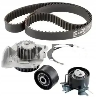 Купить Набор распределительного вала + насос водяная kdp459.570 snr