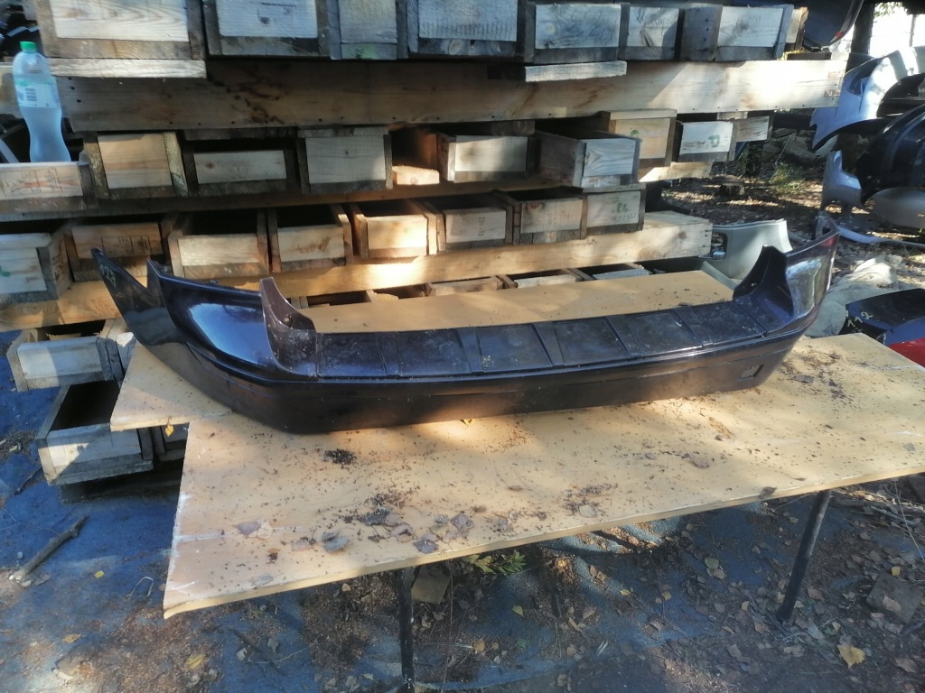 фото №1, Бампер задня volvo v50 30678066