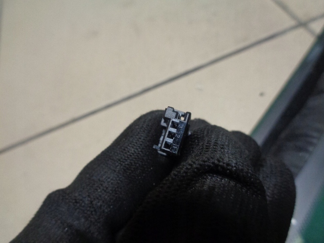 фото №10, Стекло кузовная правая задняя citroen c5 2010