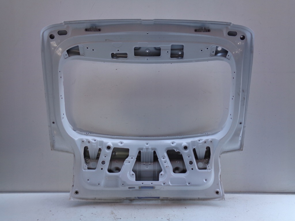 фото №6, Кришка багажника задня hyundai ioniq 5 21- nr 39686