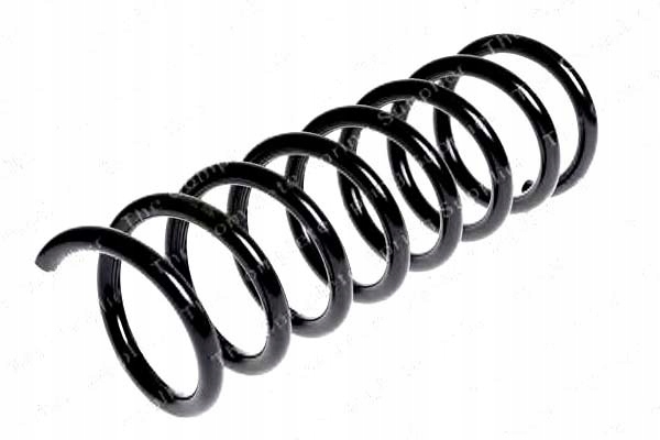 фото №2, Lesjofors 4272946 пружина підвіска