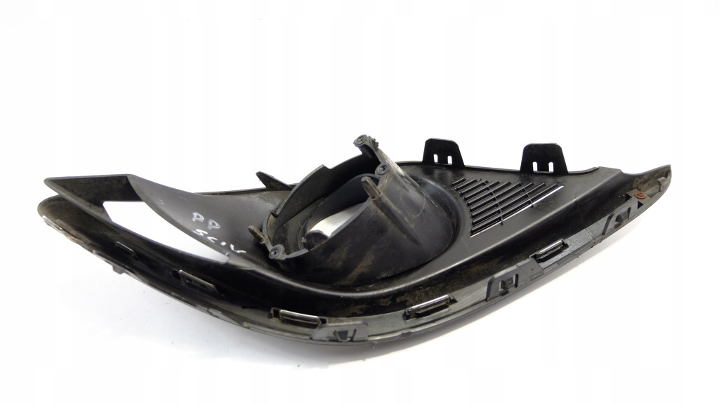 Renault scenic iv решётка противотуманной фары бампера правый перед 62086464r Доставка