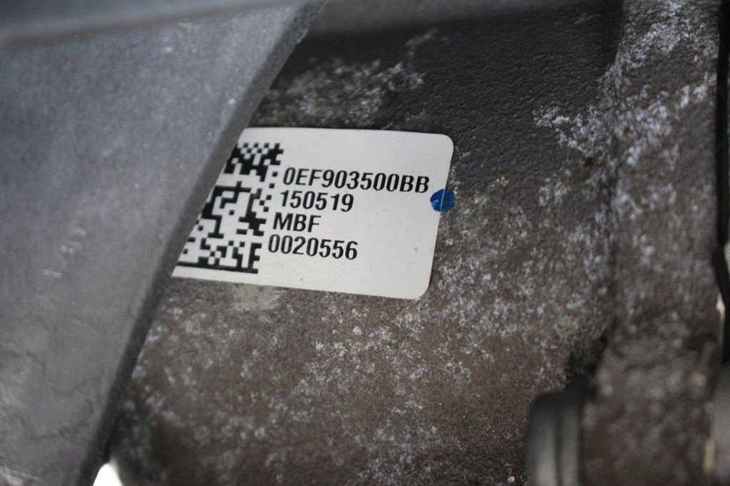 Audi e-tron двигун eas easa 0ef901141ag перед передній etron 4ke399313b 0ma3 Київ