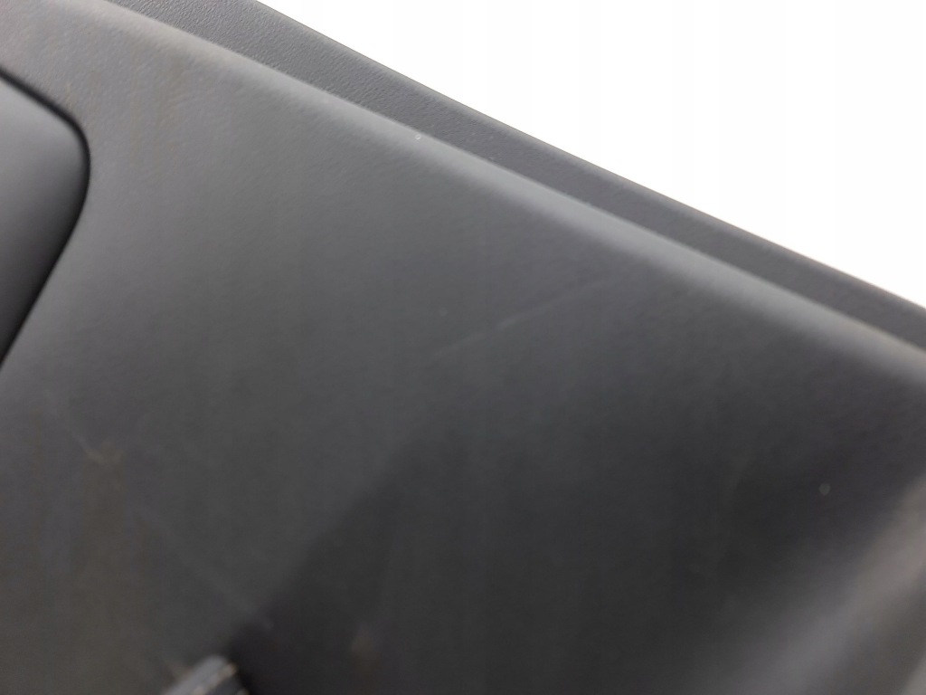 фото №7, Nissan qashqai j12 2023 левая сторона обшивки / обшивка дверь задних