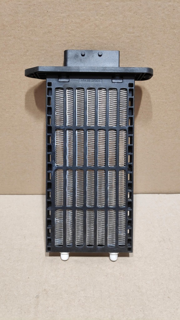 фото №1, Отопитель нагреватель lift renault captur i 8200201617