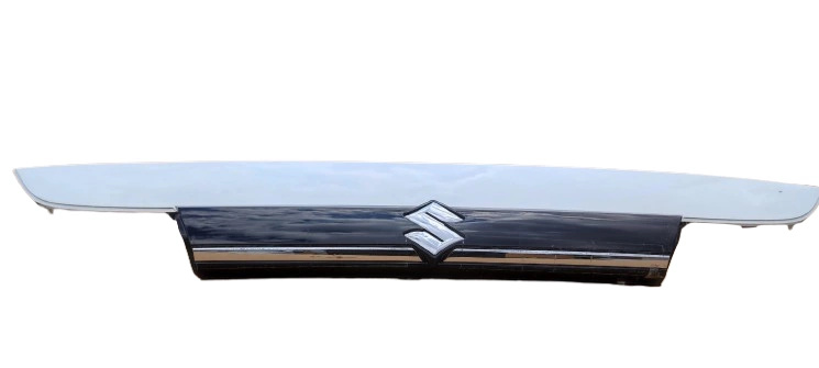 Купити Suzuki sx4 s-cross ii 2021r- накладка кришки задній 83941-63t00
