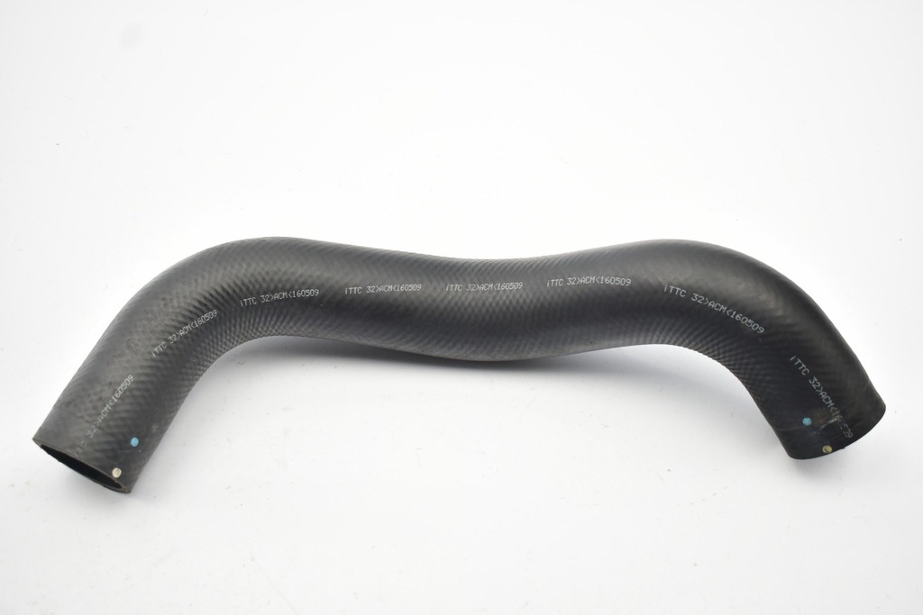 фото №1, Труба wąż шланг интеркулер honda civic ix 1.6d