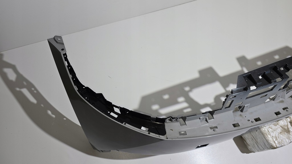 фото №8, Hyundai ioniq v 5 бампер передній перед 2021- 86511-gi000