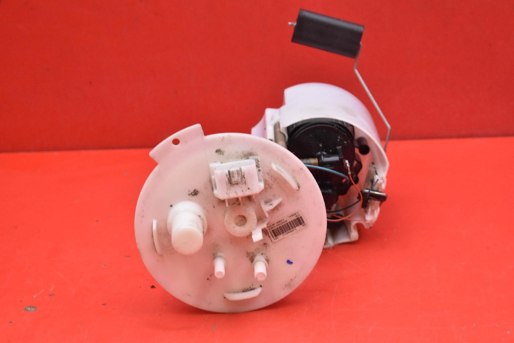 Помпа насос топлива 13586312 opel astra 4 iv j 1.4 t 140 km рестайлинг  11-20 в Украине