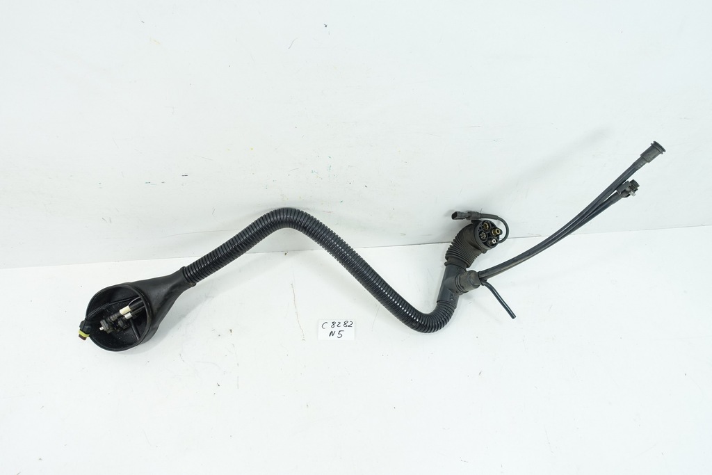 фото №1, Дроти джгут adblue iveco eurocargo 2008-