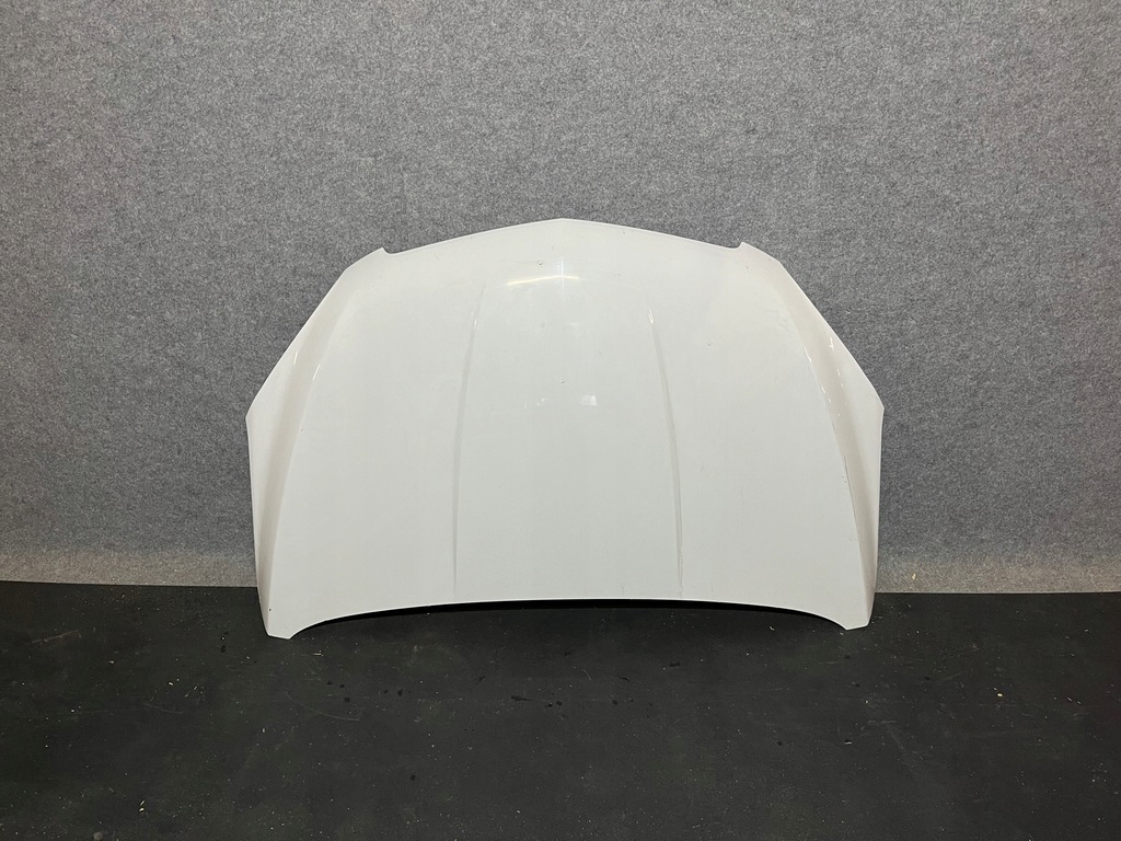 фото №1, Opel mokka капот