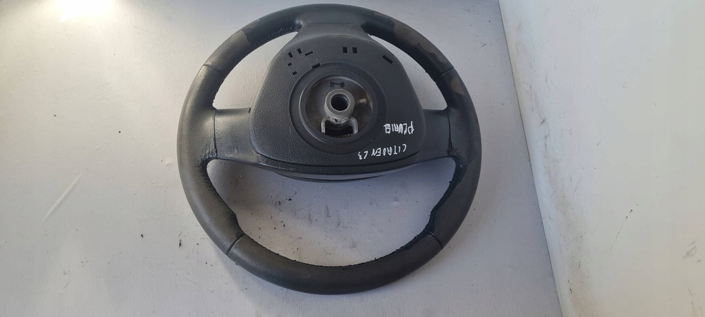 фото №6, Повітропровід комплектна citroen c3 pluriel europa