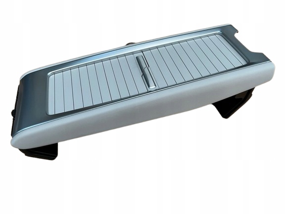 фото №9, Vw id7 id.7 полка шторка бардачок туннель подстаканник 14a863680a ogp 14a863284