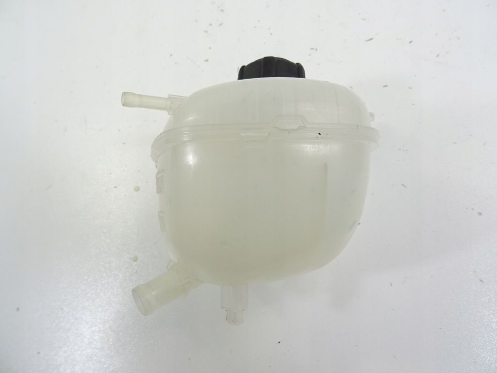 фото №4, Qashqai iii j12 1.3 dig бак расширительный