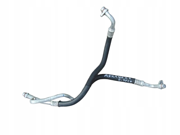фото №1, Трубка шланг кондиционера renault arkana 1.6 e-tech 924546510r