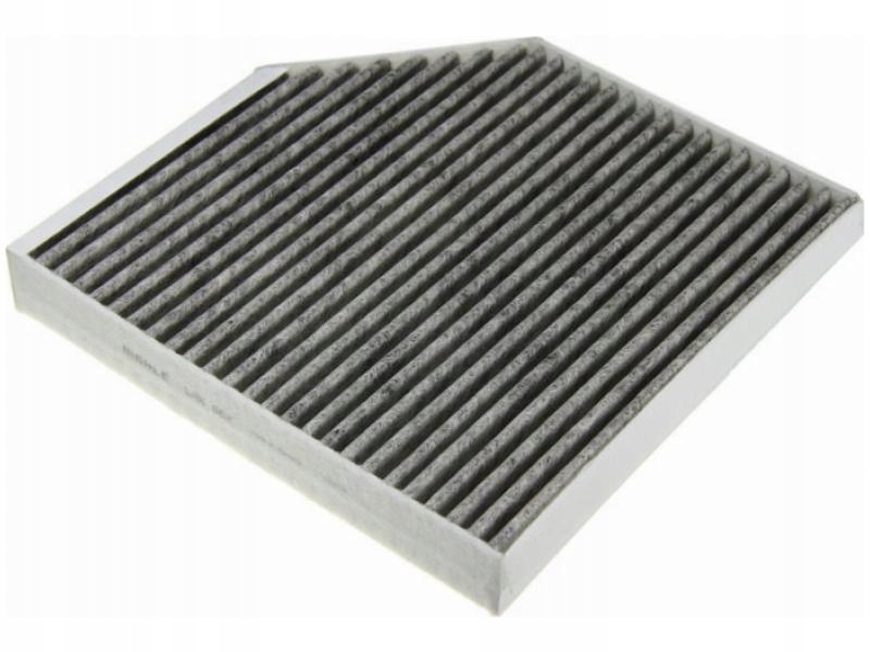 фото №1, Фільтр салонний bentley mulsanne 09-20