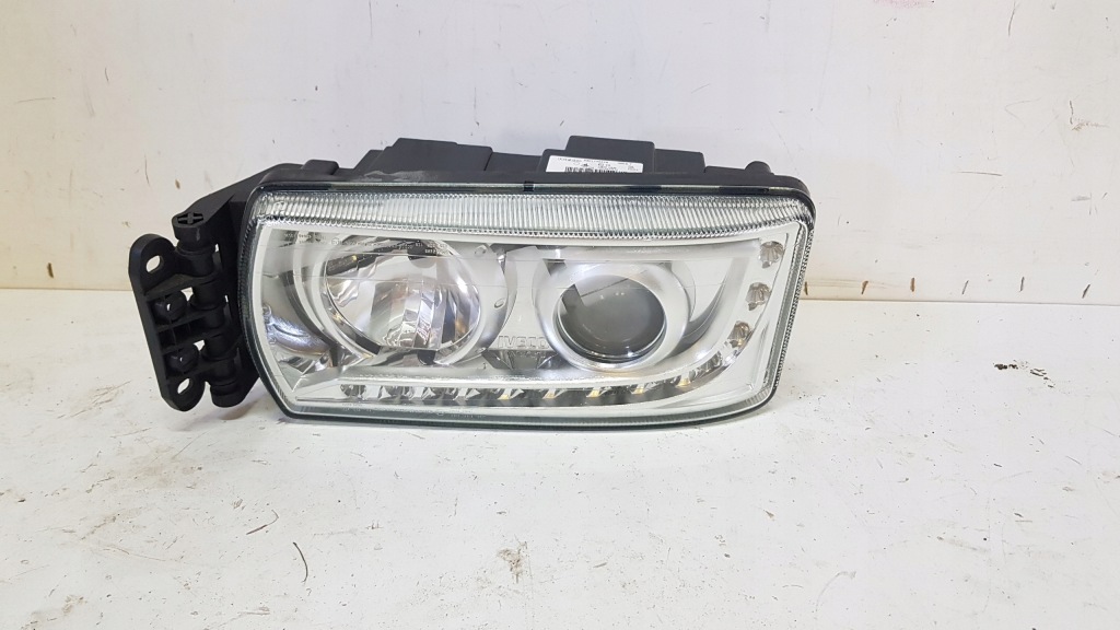 фото №1, Лампа фара led iveco stralis 5801745449
