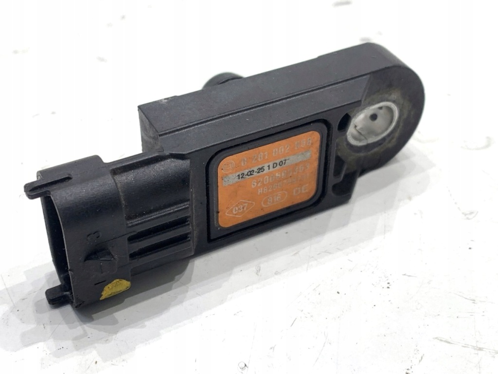 Купить Map датчик renault koleos i 0281002958 2.0 150km датчик