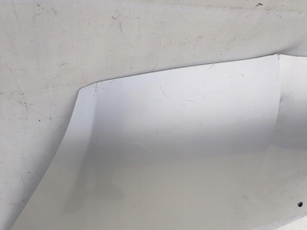 фото №5, Mitsubishi colt vi 6 04-08 капот кришка двигуна