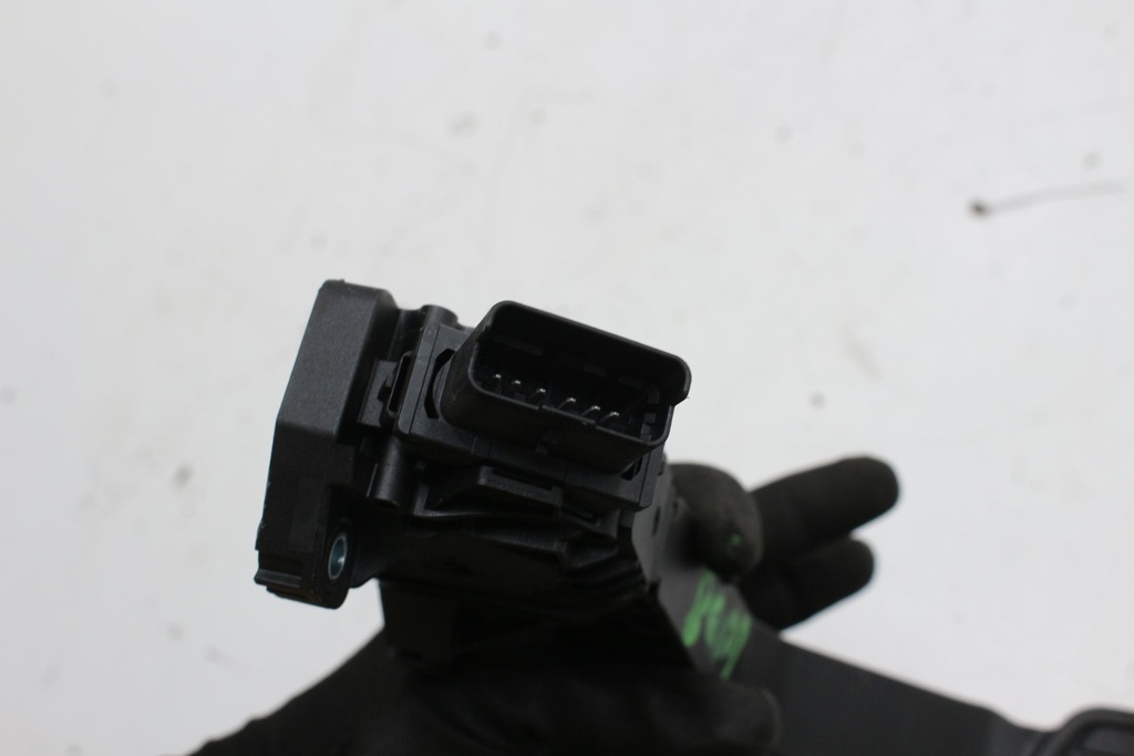 фото №7, Педаль газу потенціометр 9827704480 peugeot 2008 ii