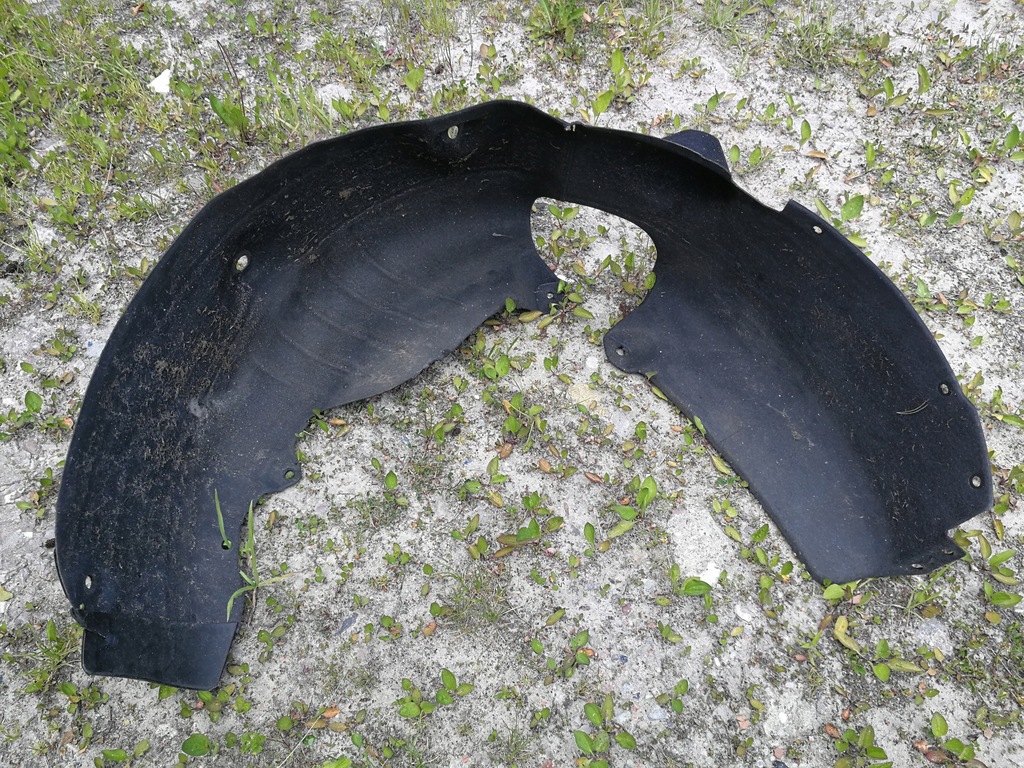 фото №4, Подкрылок hyundai i30 iii 2021 1.5t