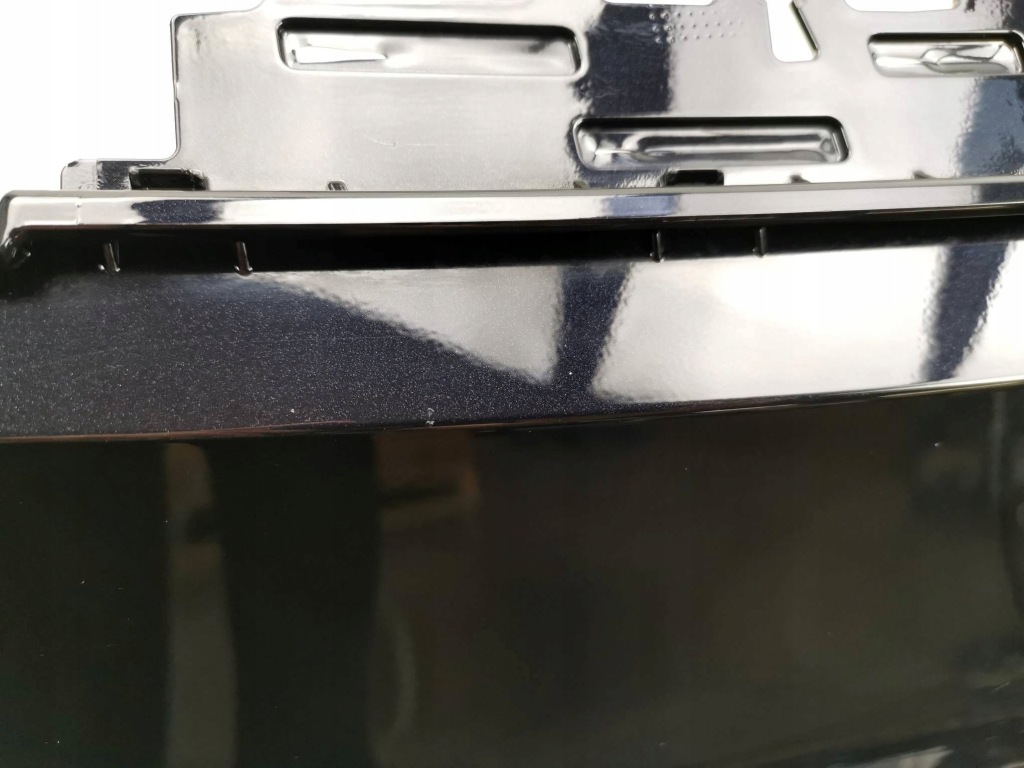 фото №13, Новый org бампер перед vw golf viii r lc9x 4x pdc