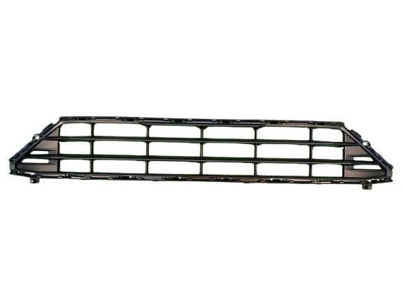 фото №1, Volvo xc60 ii решётка средняя бампера 32296070