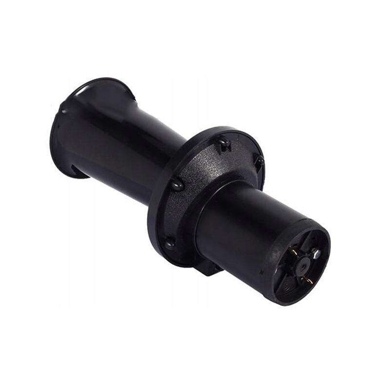 фото №10, Retro модификация грузовика с bardzo głośnymi klaksonami samochodowymi