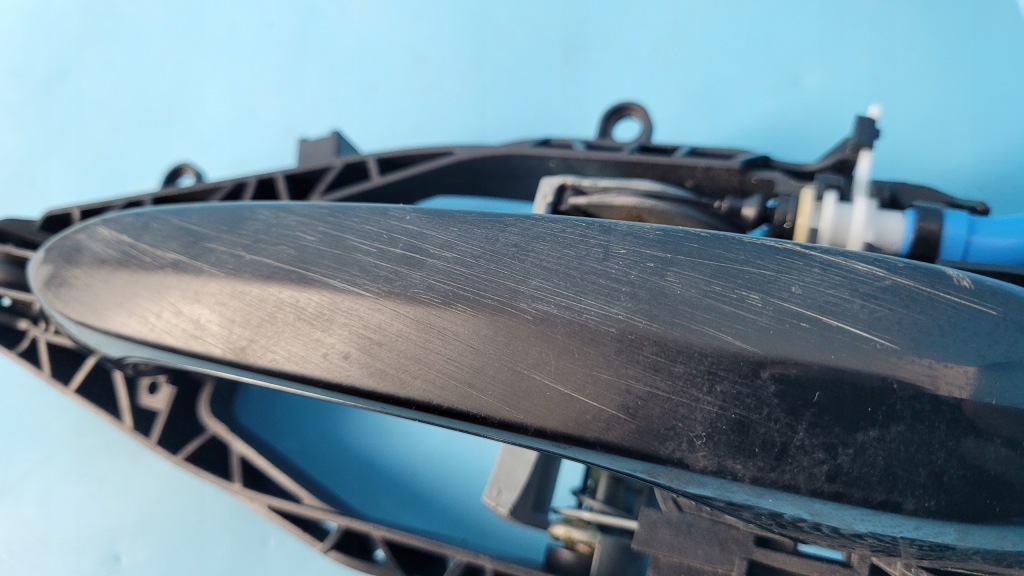 Bmw x3 g01 lci sdrive30i 23r ручка двері рамка лівий перед 9881775 9491463 в Україні