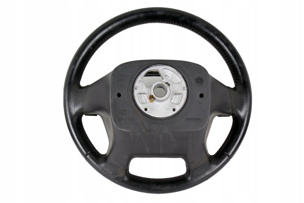 фото №8, Шкіряний повітропровід шкіра мультифункція круїз-контроль volvo xc90 i lift 30776426