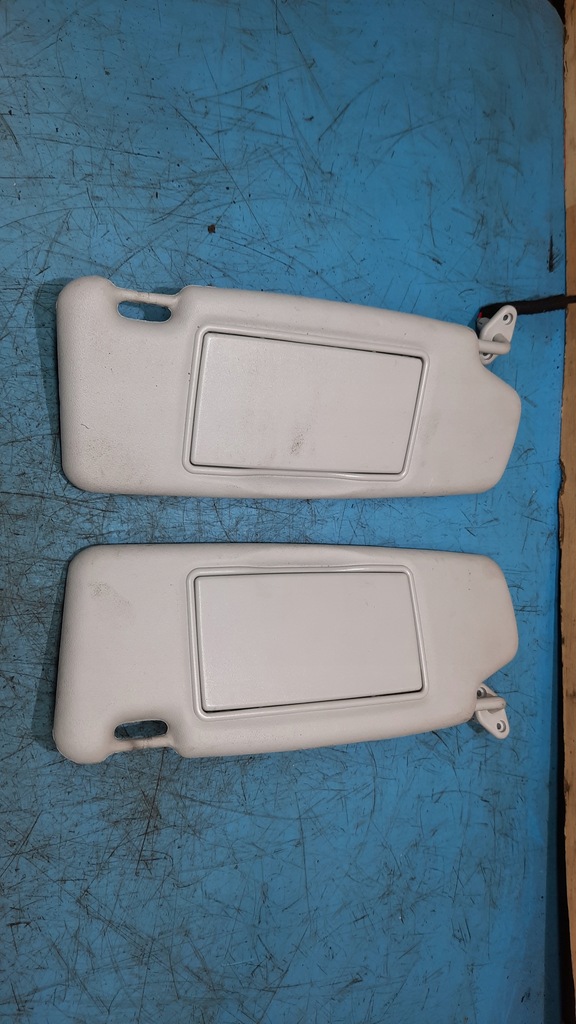 фото №1, Защита солнцезащитные комплект volvo s40 v40