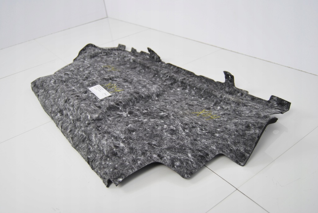 фото №5, Обивка багажника chevrolet camaro 2016+