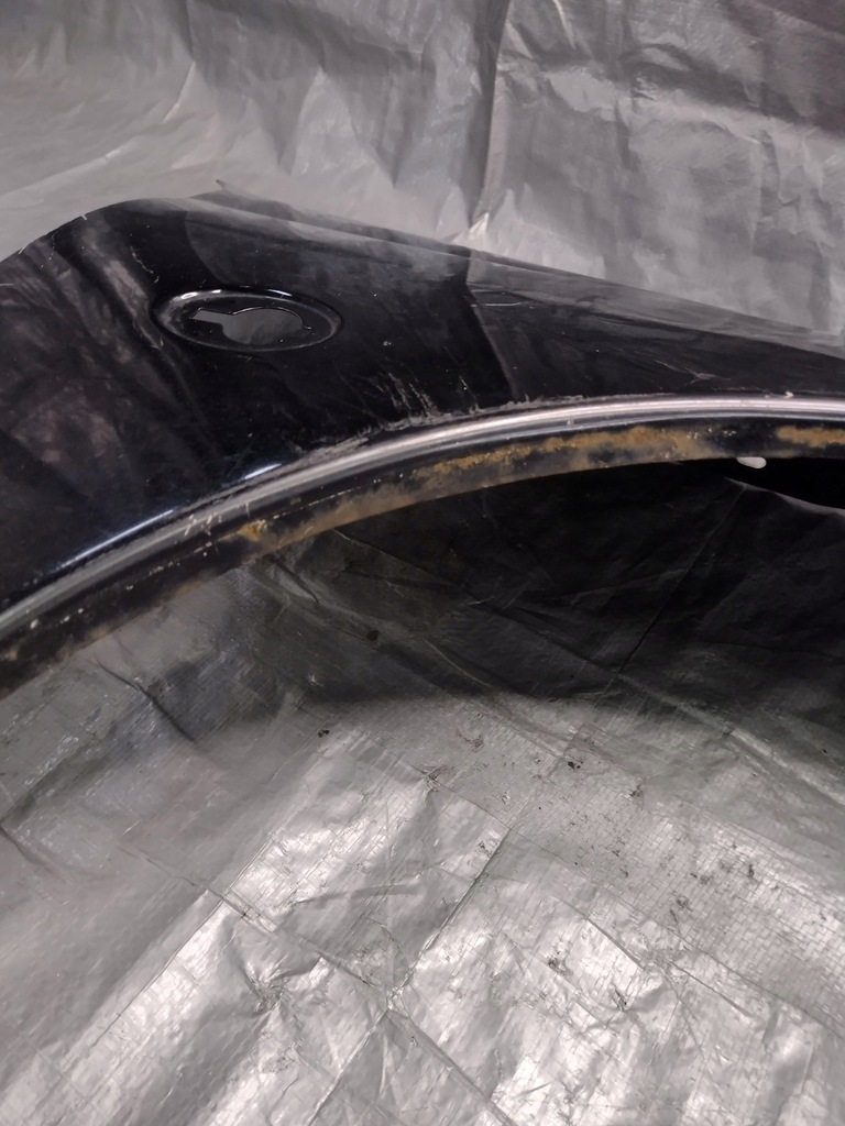 фото №13, Крыло правый перед opel tigra a