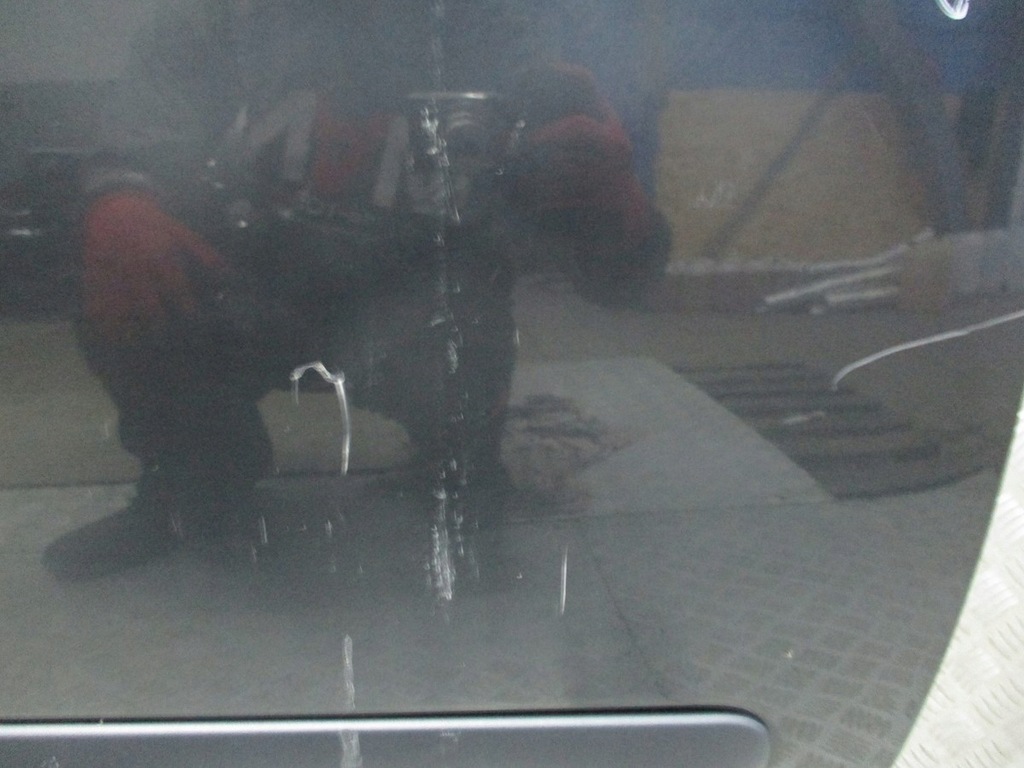 фото №3, Дверь правый перед renault espace iv teb66