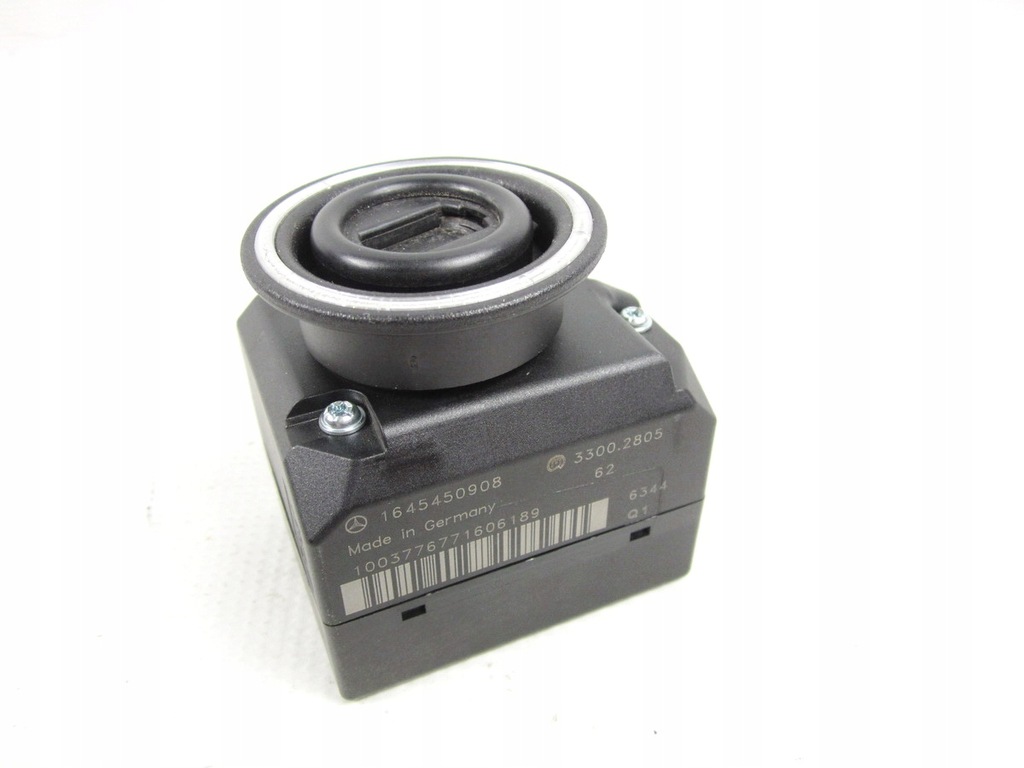 фото №1, Замок зажигания mercedes gl x164