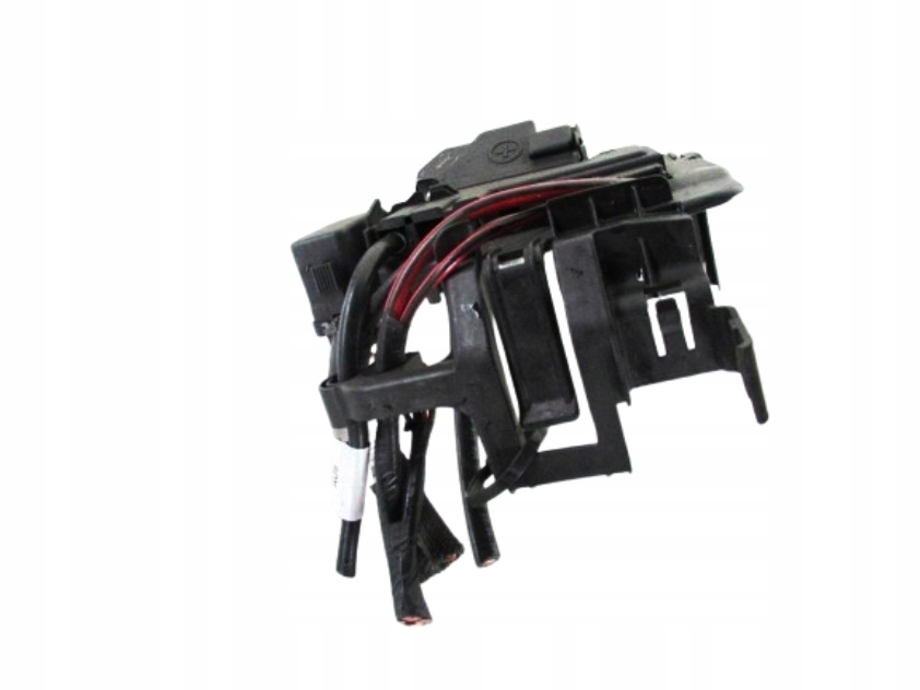 фото №1, Корпус аккумулятор skoda fabia ii 1.6 tdi 2010-2014 rok