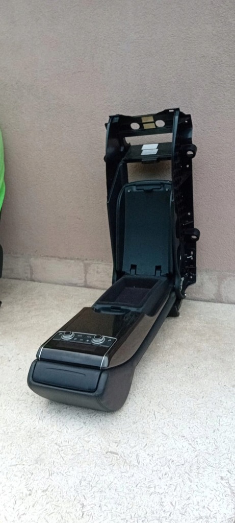 фото №11, Audi a8 s8 d4 4h сидіння шкіра перед задня тунель оббивка двері