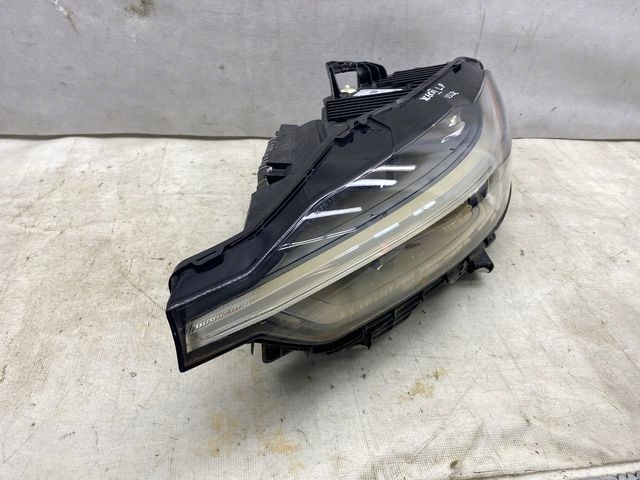 фото №3, Volvo xc60 ii лампа ліва передня full led 32337390