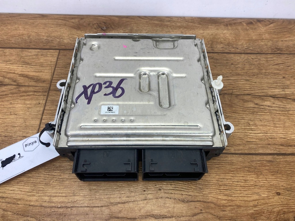 фото №5, Блок управления ecu двигателя ford escape iv kuga mk3 2020+