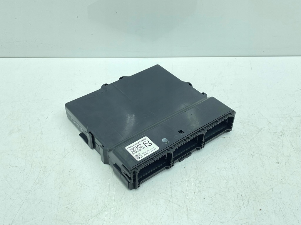 фото №1, Toyota prius prime 2016 інше комп'ютери / модулі / блоки управління