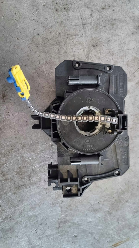 фото №1, Стрічка шлейф renault dacia duster sandero