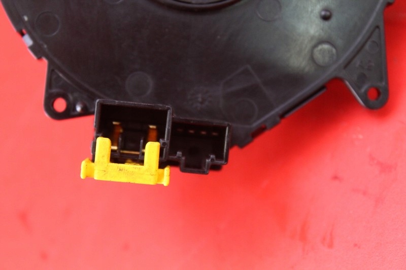 фото №3, Лента подушка безопасности шлейф kia sportage 2 ii 04-08