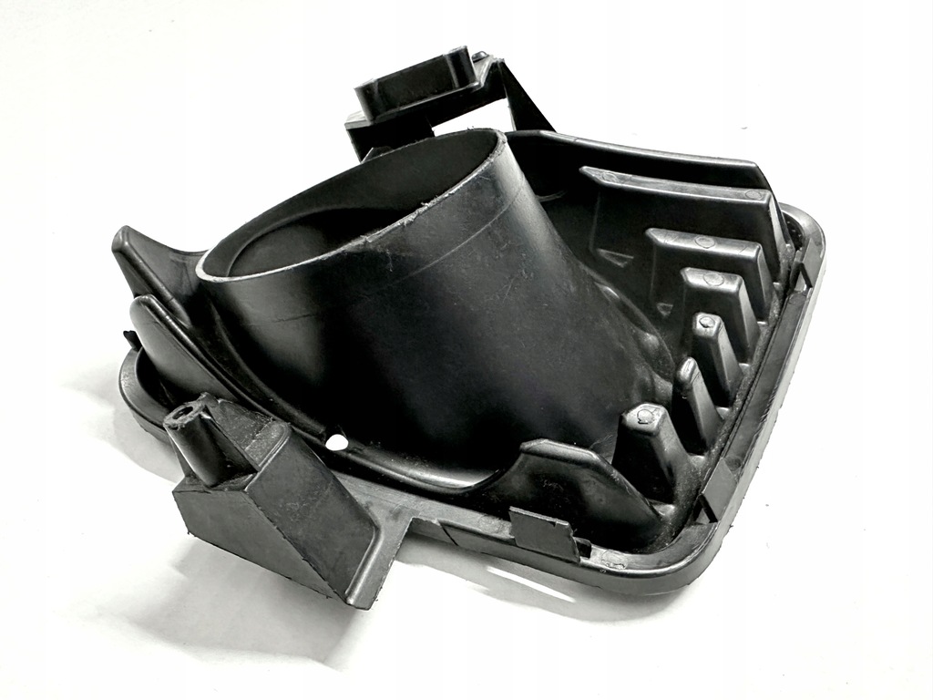 фото №7, Решётка бампера правая mini r55 r56 r57 clubman - jcw s