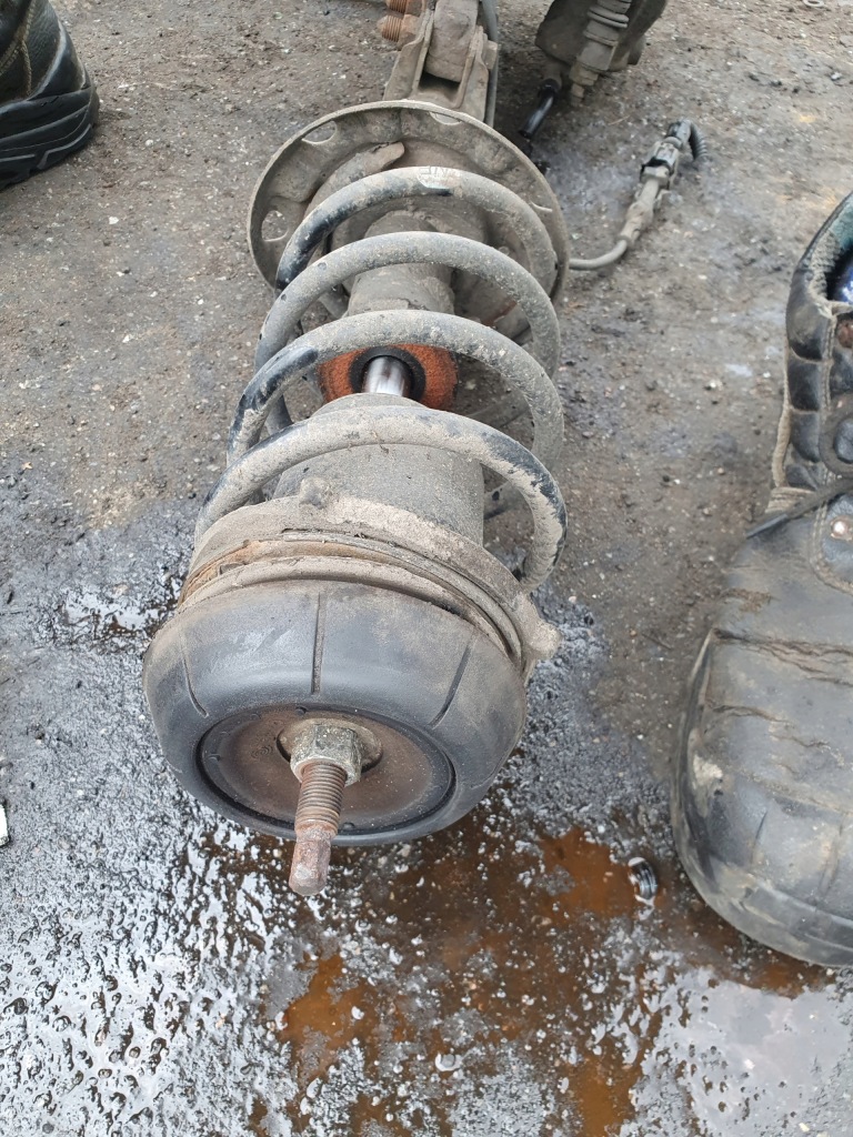 09115191 d6ra249 стартер opel corsa c 1.2 benz 03r. Київ